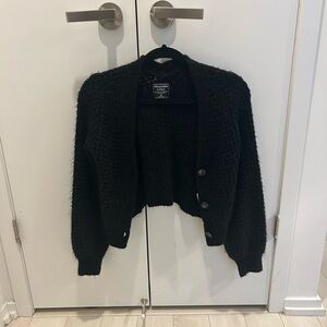 Abercrombie cardigan